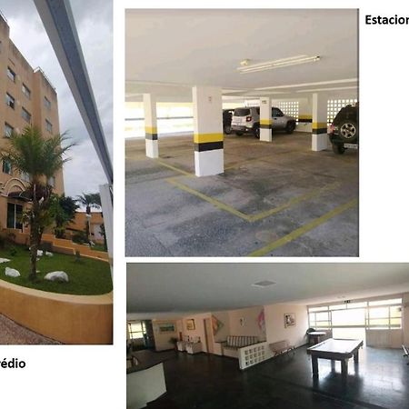 Apartamento Beach Enseada Apartment Guaruja Exterior photo